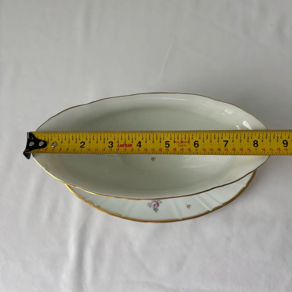 Bing & Grondahl vintage gravy